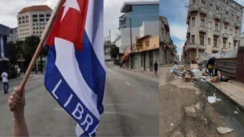 Doctor Cubano Alerta Sobre Crisis Humanitaria y Pide Ayuda Internacional Urgente