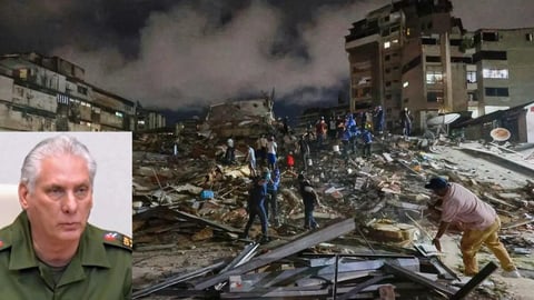 Cuba Al Día: Crítica a la Reacción Cubana ante Tragedia en Venezuela