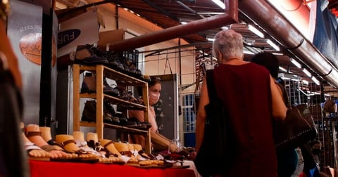 Crisis Energética Pone en Jaque al 96% de Negocios Privados en Cuba