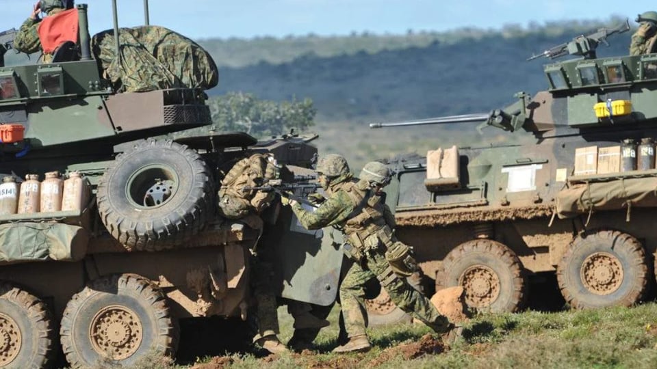 Sudáfrica pone fin a cooperación militar con Cuba por gastos y dudas legales