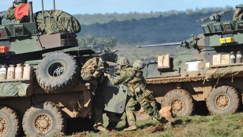 Sudáfrica pone fin a cooperación militar con Cuba tras irregularidades millonarias