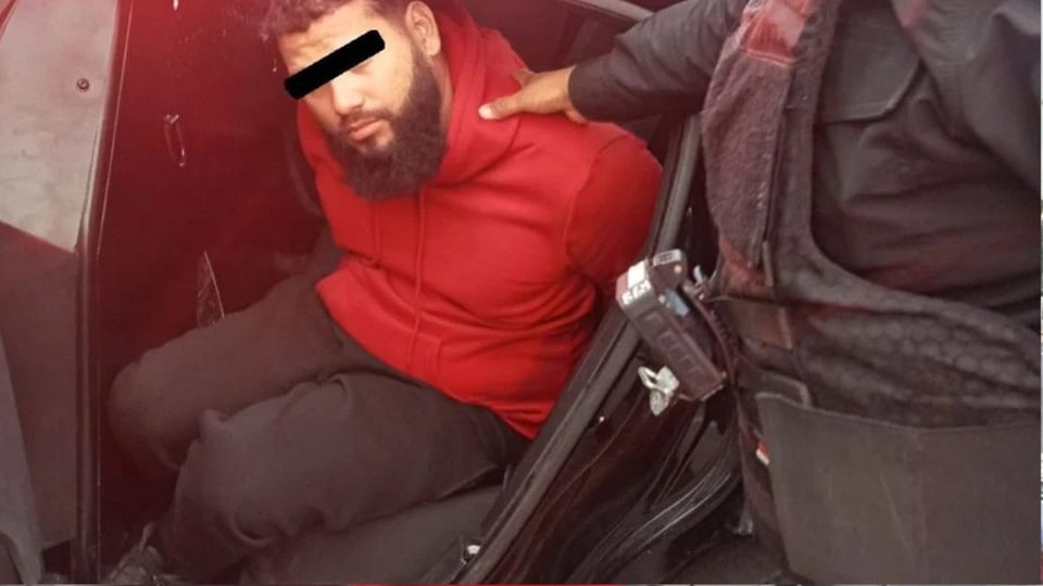 Lío en Monterrey: Cubano Detenido por Papeles de Moto Irregulares