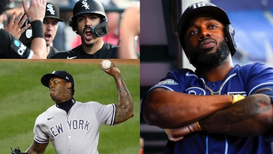 Cuba Hace Historia en MLB con Récord de Peloteros y Hito de Randy Arozarena