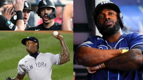 Cuba Hace Historia en MLB: Récord de Peloteros y Hito de Arozarena