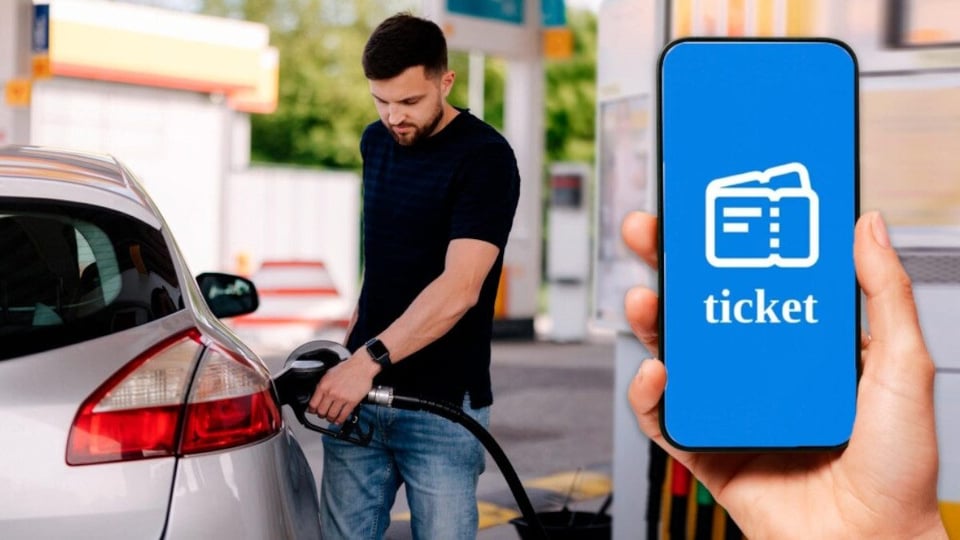 Autoridades cubanas alertan por estafa de venta de combustible falsa