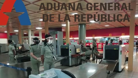 Cuba Flexibiliza la Importación Comercial para Personas Naturales