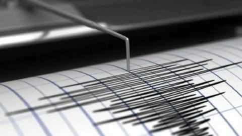 Alerta de Tsunami en Japón Tras Fuerte Terremoto en Kyushu