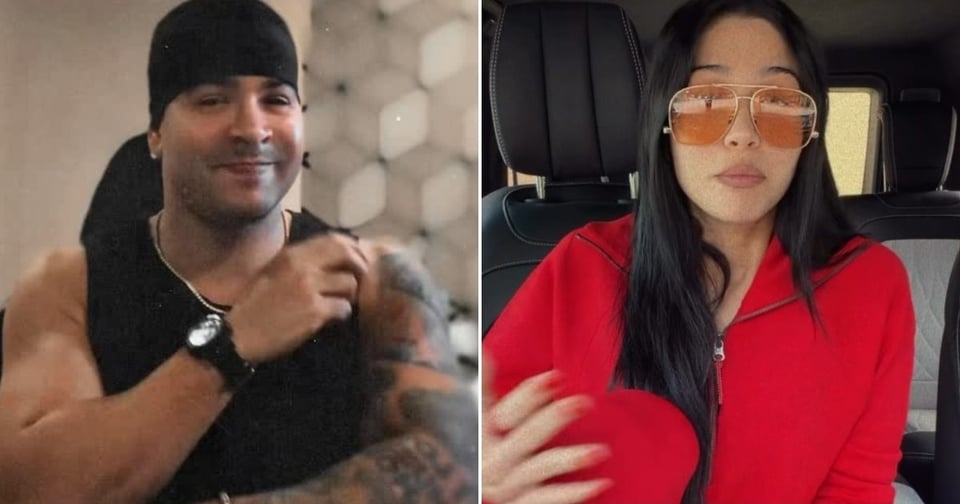 ¿Yomil le tiró un 'puyazo' a Daniela Reyes con su nuevo tema? ¡Ella le responde!