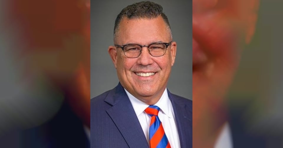 ¡Tierra, trágame! Trump manda a un cubano a poner orden en Guatemala