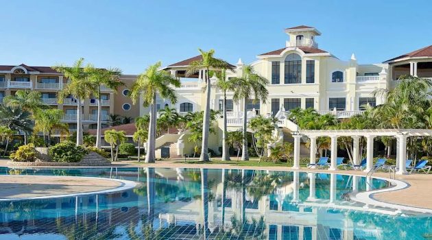 ¡Oye esto! Iberostar abre sus puertas a los cubanos: ¿Apagando fuegos o abriendo la puerta a la gente?