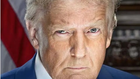 Encuesta Revela Desconfianza en Trump: Mayoría Cree que Usa Presidencia para Enriquecerse