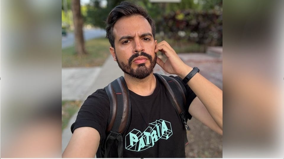 El Necio: De Complaciente con el Régimen a Prometer Comunicación con Alma