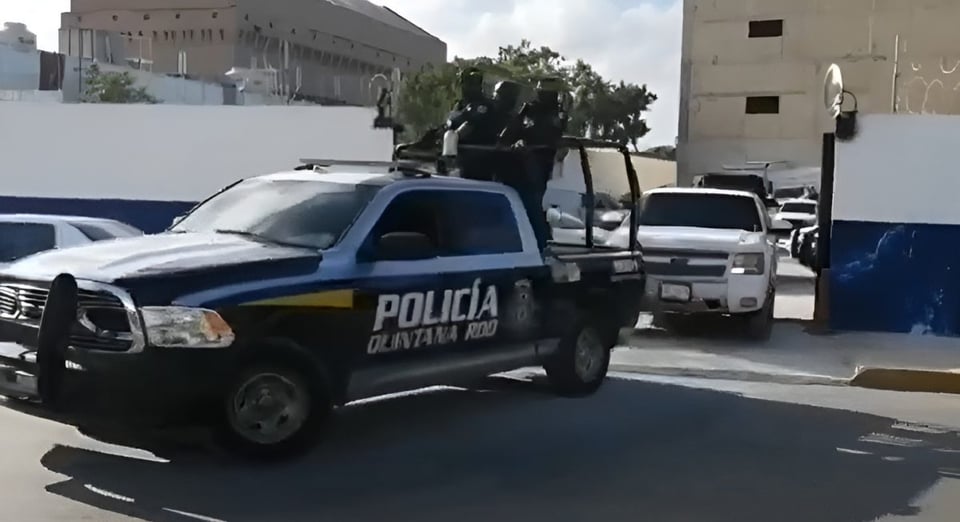 ¿Y a ti qué te contaron? ¡Cubano en el ajo por matar a un dentista en Cancún!
