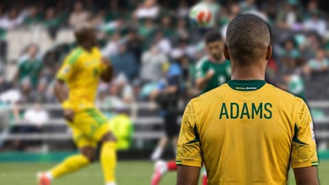 Fallece Joven Estrella del Fútbol Sudafricano Tras el Mundial 2026
