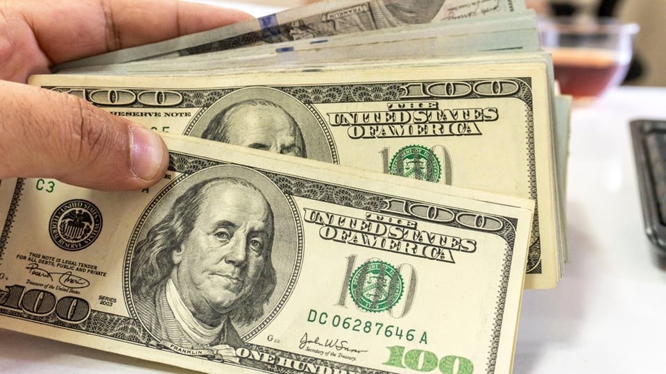 Descubren red de billetes falsos en Matanzas tras intento de compra