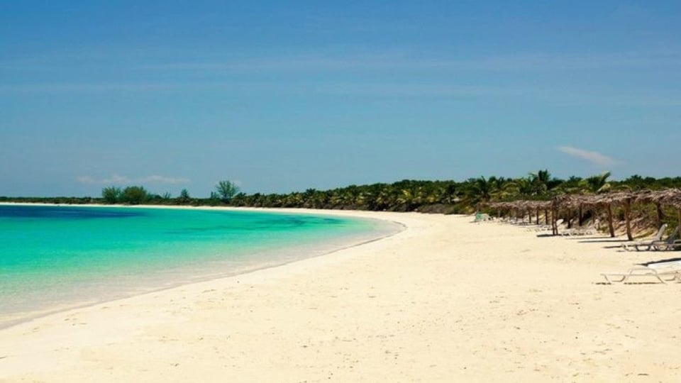 ¿Isla Trump' en Cuba? Buscan millonario proyecto turístico con socios árabes