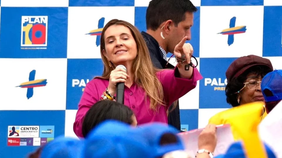 ¿Y Ahora Qué Con Cuba? ¡Colombia Calienta la Campaña a Puertas de las Elecciones!