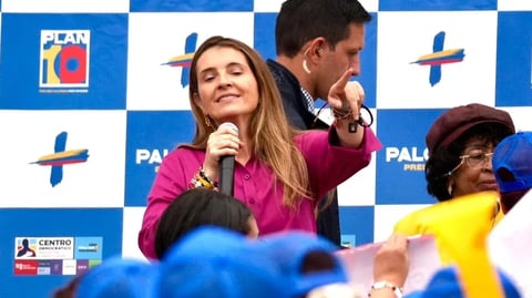 Elecciones Colombianas: El Debate sobre Cuba Toma Fuerza en la Recta Final