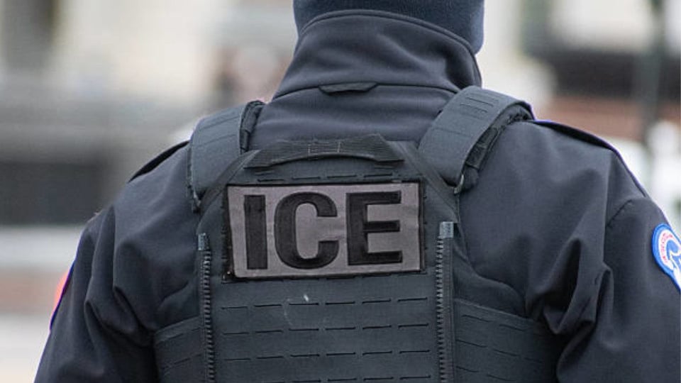 ¡Atrapado en Nevada! Cubano se salva de deportación a México por orden judicial