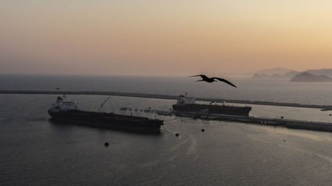 Salazar Celebra Freno Petrolero de México a Cuba: ¿Presión al Régimen?