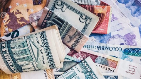 El Euro y el Dólar Alcanzan Cifras Históricas en el Mercado Informal Cubano