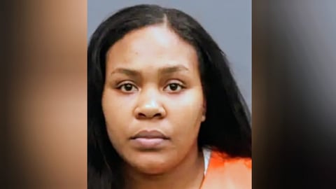 Joven Cubana Arrestada en Florida Acusada de Hurto Menor y con Retención Migratoria de ICE