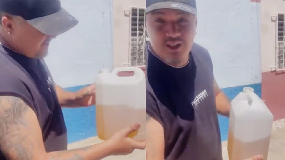 ¡Gasolina por las nubes en Cuba! Un litro cuesta lo que un salario mínimo