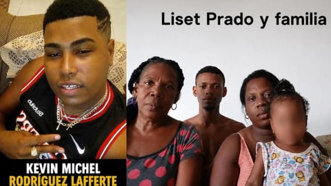 Madre cubana es estafada al vender su casa para emigrar con sus hijos