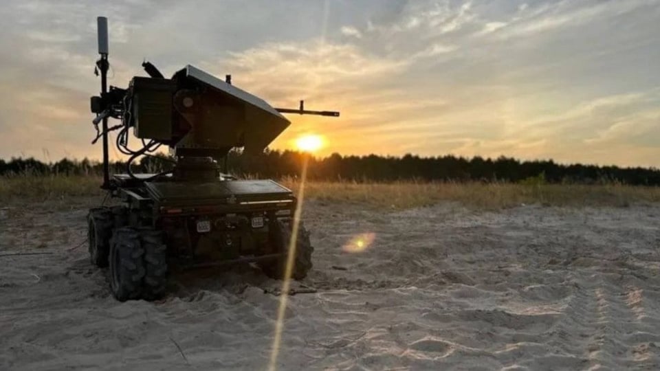 ¿Y ahora qué? ¡Le quitaron el Wi-Fi al frente de guerra en Ucrania!