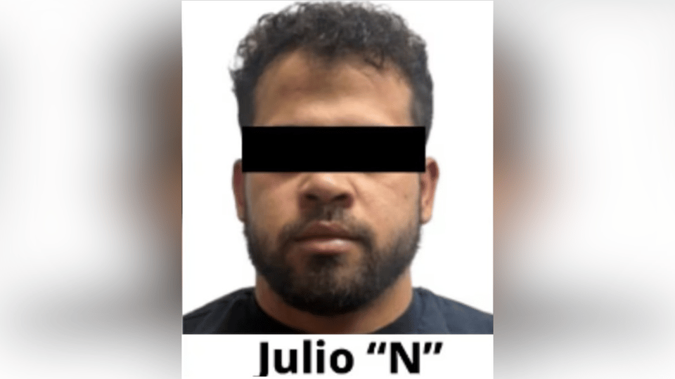 ¿Y tú supiste? ¡Cae 'Tilín' en México, el cubano que movía droga y carros tuneados!