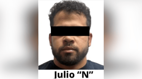 Cuban National 'Tilín,' Alleged Drug Ring Leader, Arrested in Mexico City