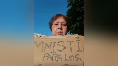 Historiadora Cubana Denuncia Subordinación de la Justicia a Contrainteligencia Militar