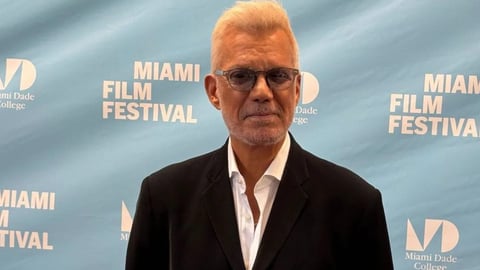 Willy Chirino: Cinco Décadas de Música y el Grito Inquebrantable por Cuba