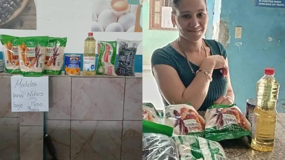 ¡Escándalo! ¿Comen frijoles de AMLO los militares cubanos? El gobierno dice 'falso'