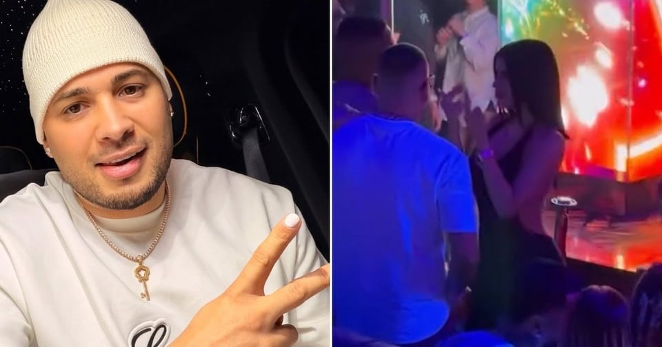 Jacob Forever estrena nueva compañía en Miami y las redes explotan