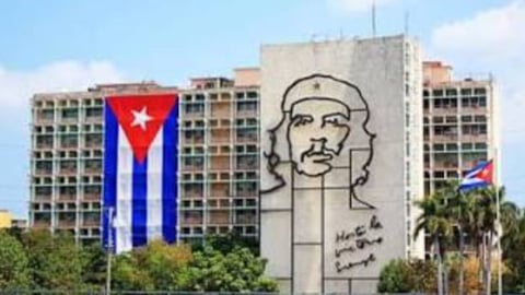EE.UU. Sanciona a Altos Mandos Cubanos y su Aparato de Inteligencia