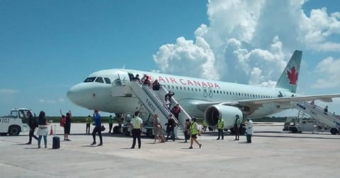 Canadá Advierte a Sus Ciudadanos Sobre Crisis en Cuba