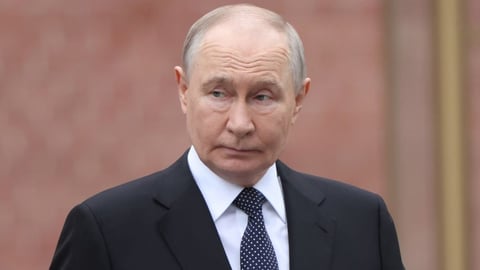 Senado de EE.UU. aprueba fuertes sanciones contra Rusia con aranceles hasta 500%