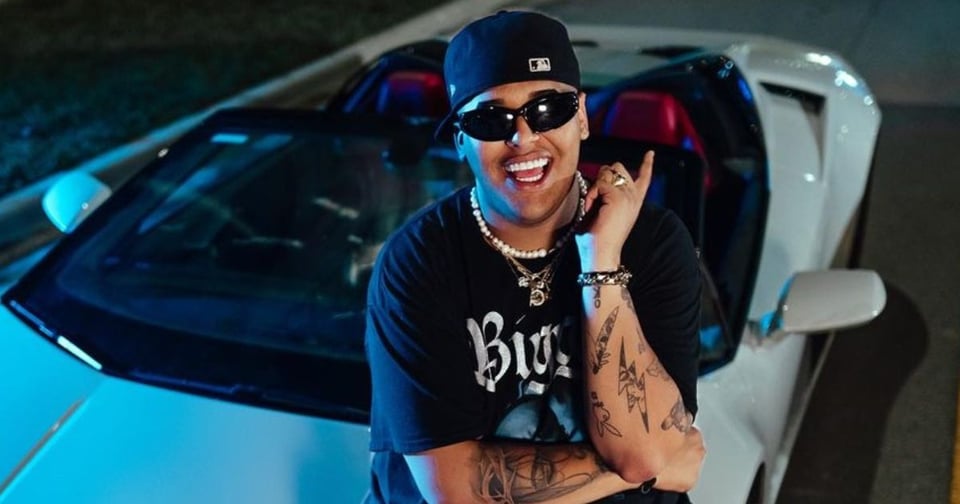 ¿Y tú le cantas a dictaduras? La metida de pata de Dany Ome que encendió las redes