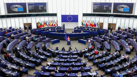 Eurodiputados Piden Suspender Acuerdo con Cuba por Falta de Democracia