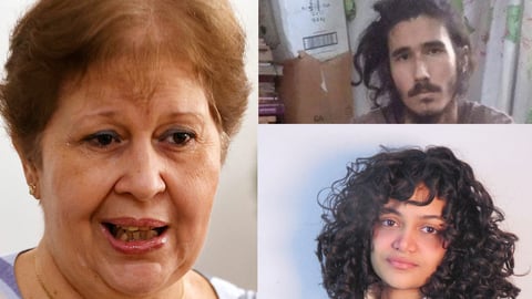 Activista Cubana Denuncia Arrestos Mientras Ancianos Sufren por Escasez y Apagones