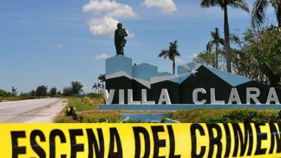 ¿Qué bochinche se armó en Santa Clara? ¡Un juego de dominó acabó en tragedia!