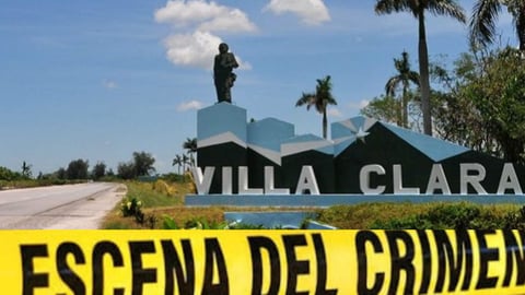 Hombre Muere Tras Discusión Fatal en Juego de Dominó en Santa Clara