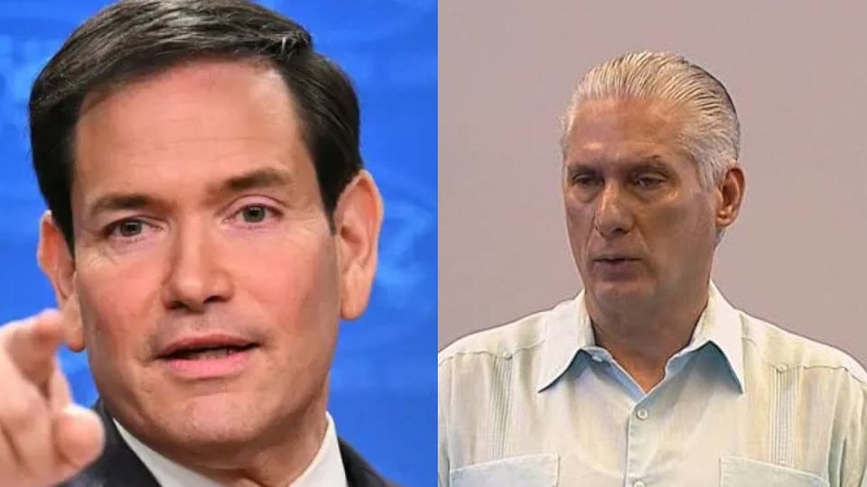 EE.UU. Aumenta la Presión sobre Cuba con Nuevas Sanciones