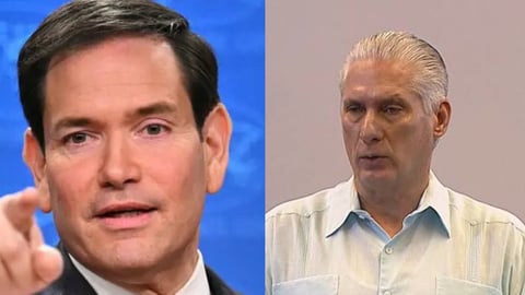 EE.UU. Aumenta la Presión sobre Cuba con Nuevas Sanciones