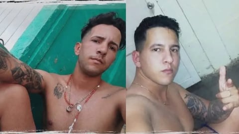¿Le quitaron la vida por una motorina? Tremendo bochinche en Cienfuegos