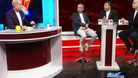 ¿La Serie Nacional, la peor del mundo? ¡Un narrador lo soltó y prendió la candela!