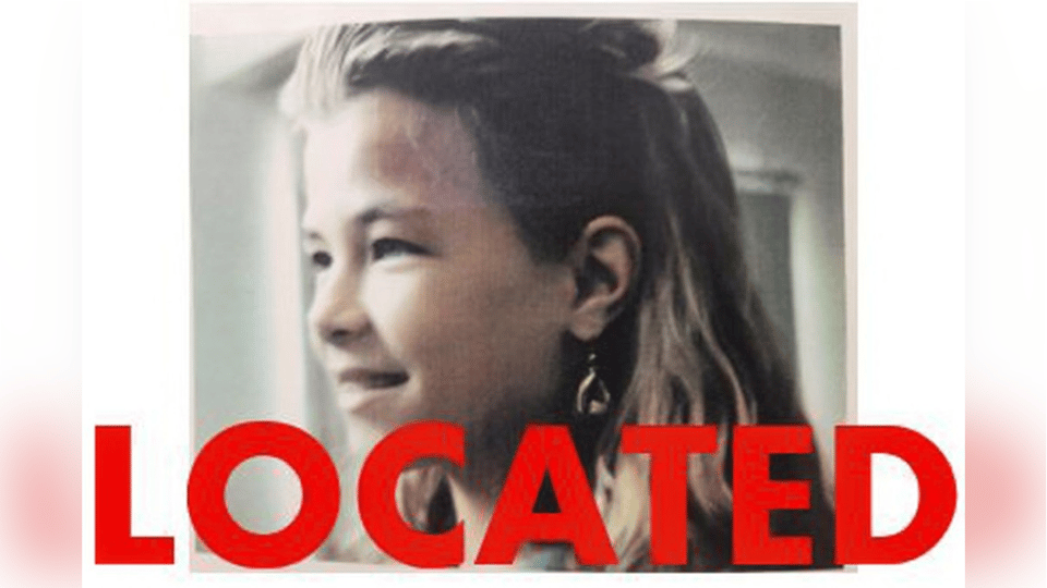 ¡La Hallaron Viva! Niña Desaparecida en 1994 Aparece Casi 32 Años Después en Arizona