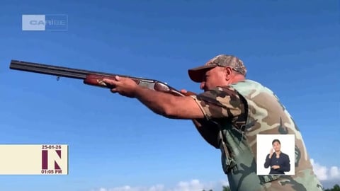 ¡Armando bronca! Escopetas pa' los drones: ¿Cuba en chiste o en serio?