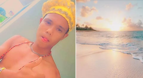 Joven hallado sin vida en playa de Santiago de Cuba, sospechas de violencia crecen
